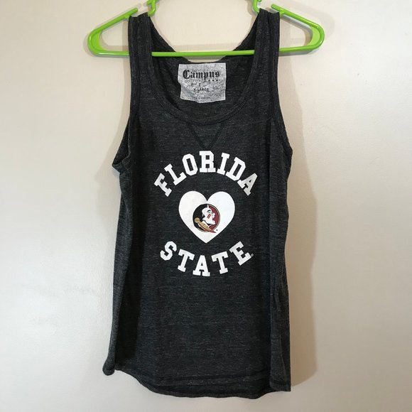 FSU Burnout Tank Size XL - Picture 1 of 5